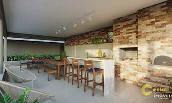 Imagem 6: BALNEáRIO PIçARRAS - Apartamento Padrão - Centro