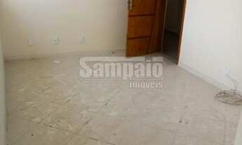 Imagem 4: Campo Grande Apartamento com 2 dormitórios