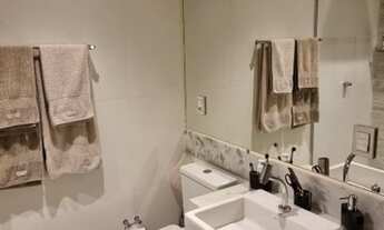 Imagem 2: Rua 18 Norte - Residencial Wave - Mobiliado - Nascente - Andar Alto - Impecável!