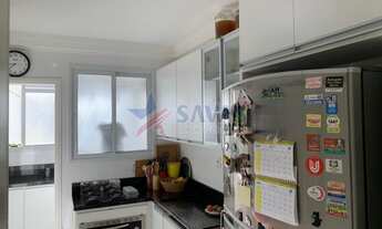 Imagem 5: CAPRICHO DE APTO NO PARQUE SÃO JORGE