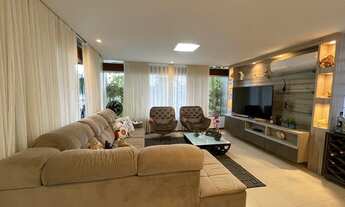 Imagem 3: Casa em condomínio fechado