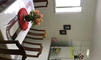 Imagem 6: Casa com 2 dormitórios à venda, 118 m² por R$ 200.000,00 - Monte Castelo - Parnamirim/RN