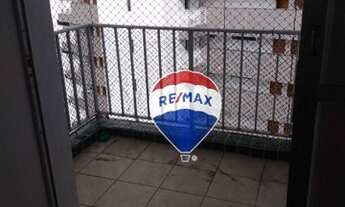 Imagem 5: Vendo apartamento na Boa Vista, com 3 quartos (1 suíte