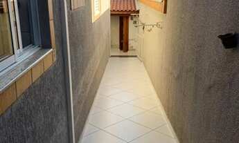 Imagem 5: Venda - Casa - Residencial Boa Vista - Americana - SP