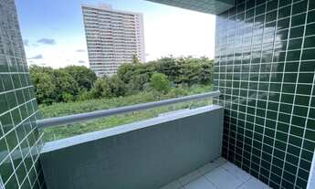 Imagem: BEIRA MAR CONDOMINIO CLUBE - JANGA - AS