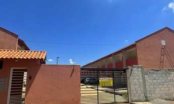 Imagem: Apartamento para venda possui 62 metros