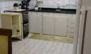 Imagem 5: Casa com 3 dormitórios à venda, 200 m² por R$ 450.000,00 - São Luiz (Polvilho) - Cajamar/S