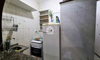 Imagem 5: RIO DE JANEIRO - Apartamento Padrão - Copacabana