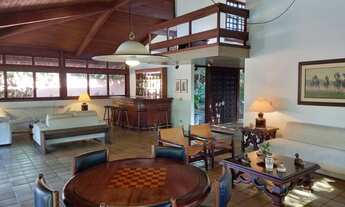 Imagem 2: CASA RESIDENCIAL em RIO DE JANEIRO - RJ, BARRA DA TIJUCA