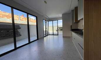 Imagem 7: CASA PARQVILLE PINHEIROS 03 SUITES COM ARMARIOS