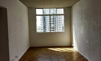 Imagem 2: Apartamento para aluguel possui 46 metros quadrados em Sumarezinho - São Paulo - SP