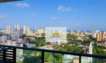 Imagem 4: Apartamento com 1 dormitório à venda, 31 m² por R$ 324.000,00 - Soledade - Recife/PE