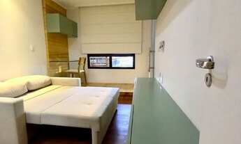 Imagem 7: Apartamento para venda com 90 metros quadrados com 2 quartos em Pituba - Salvador - Bahia