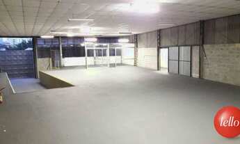 Imagem 7: São Paulo - Galpão/Depósito/Armazém - Saúde