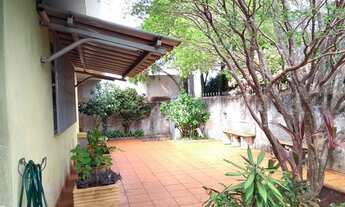 Imagem 5: Casa Térrea 4 dormitórios Alto Boa Vista ribeirão preto sp