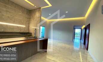 Imagem 3: Moderna Casa no condominio Quintas da Barra