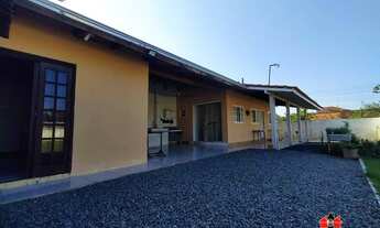 Imagem 4: Casa bem localizada, em Bal. Barra do Sul - SC