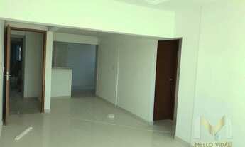 Imagem 4: Apartamento com 2 dormitórios à venda, 67 m² - Jardim Mariléa - Rio das Ostras/RJ