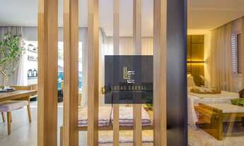 Imagem 2: Apartamento com 1 dormitório à venda, 36 m² por R$ 433.999,00 - Rudge Ramos - São Bernardo