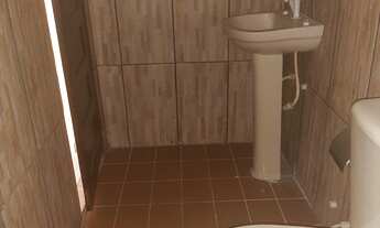 Imagem 5: Ap. 1 Quarto (Men. Furtado)+ Garagem