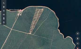 Imagem 4: Lotes no Manso no condomínio Porto do Manso