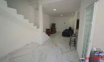 Imagem 4: Casa com 3 quartos - Condomínio Serra Azul - Setor de Mansões