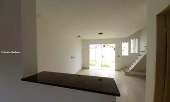 Imagem 5: Casa para Venda em Maricá, Barroco (Itaipuaçu), 2 dormitórios, 2 suítes, 1 banheiro, 1 vag