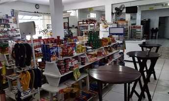 Imagem 4: Casa comercial e residencial próxima ao Shopping Continente