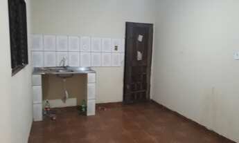 Imagem 3: Casa para aluguel com 80 metros quadrados com 3 quartos em Santarenzinho - Santarém - PA