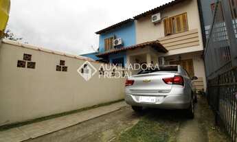 Imagem 5: PORTO ALEGRE - Casa Padrão - Hípica