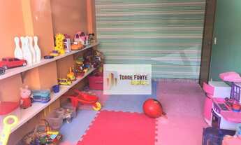 Imagem 3: Apartamento com 4 dormitórios para alugar, 100 m² por R$ 3.500,00/mês - Buritis - Belo Hor