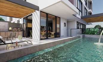 Imagem 7: Apartamento para venda tem 70 metros quadrados com 2 quartos em Centro - Camboriú - SC