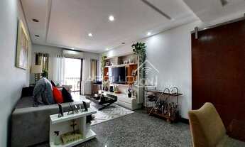 Imagem 5: Lindo e amplo apartamento no Campo Grande com lazer e 1 vaga demarcada