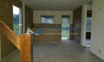 Imagem 2: Casa de condomínio para venda possui 100 metros quadrados com 2 quartos em Tinguá - Nova I