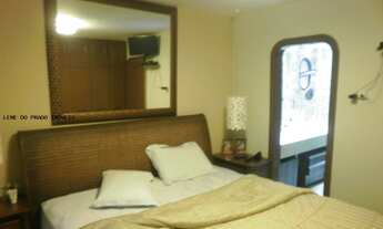 Imagem 5: Apartamento 4 dormitórios para Venda em São Paulo, Parque da Mooca, 4 dormitórios, 3 suíte