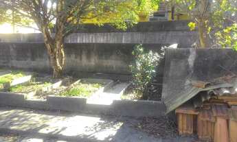 Imagem 5: TERRENO VILA ALPINA C/ CASA ANTIGA ÓTIMO P/ CONSTRUTORES