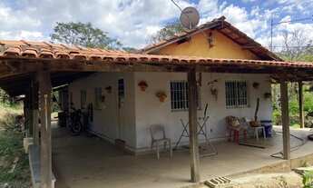 Imagem 1: Excelente sítio em Medeiros - Itatiaiuçu/MG - 4 hectares , Escritura e Registro