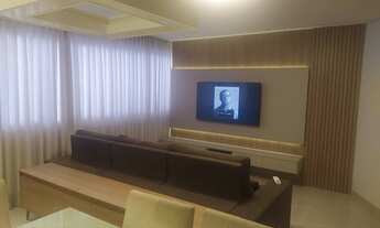 Imagem: Belo Horizonte - Apartamento Padrão - Castelo