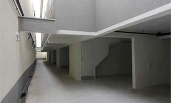 Imagem 5: Casa de condomínio sobrado para venda possui 58 metros quadrados com 2 quartos