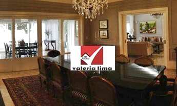 Imagem 3: Casa de condomínio para venda 5 suites Colina Verde