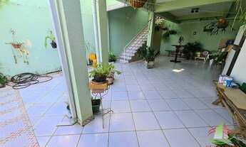 Imagem 3: Casa 3 quartos com amplo quintal à venda, 180 m² por R$ 550.000 - Copacabana - Belo Horizo