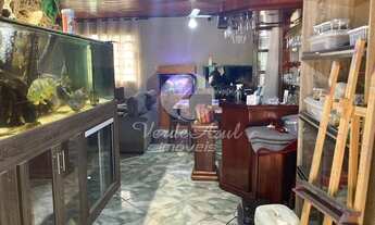 Imagem 2: Casa - Condomínio Chácara Grota Azul - Hortolândia