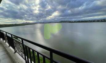 Imagem 2: Cobertura para aluguel, 2 quartos, 1 suíte, 1 vaga, Praia do Pecado - Macaé/RJ