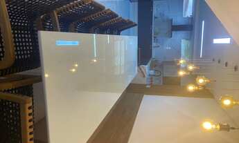 Imagem 4: CASA EM CONDOMÍNIO FECHADO COM VISTA PARA O LAGO