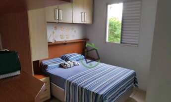 Imagem 7: Apartamento com 02 dormitórios à venda, 110 m² por R$ 297.000 - Vila Furlan - Araraquara/S