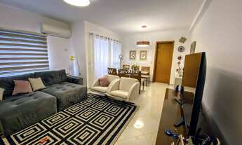 Imagem 4: APARTAMENTO NO EMBARÉ C4 (Excelente Localização & Apartamento moderno