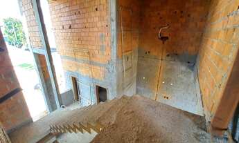 Imagem 7: MARAVILHOSO SOBRADO EM FASE FINAL DE CONSTRUÇÃO - CONDOMINIO MARIA JOSE