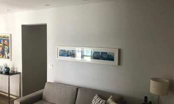 Imagem 3: Apartamento à venda, 85 m² por R$ 1.250.000,00 - Chácara Santo Antônio - São Paulo/SP