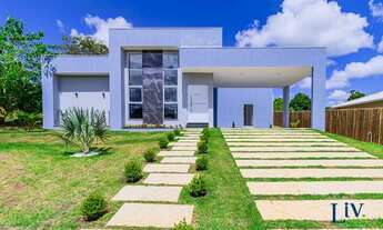 Imagem: Casa 4 Quartos, 2 vagas, 200,00 m², 1000m²