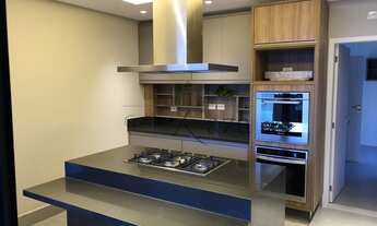 Imagem 5: Casa de condomínio para venda tem 320 metros quadrados com 3 quartos